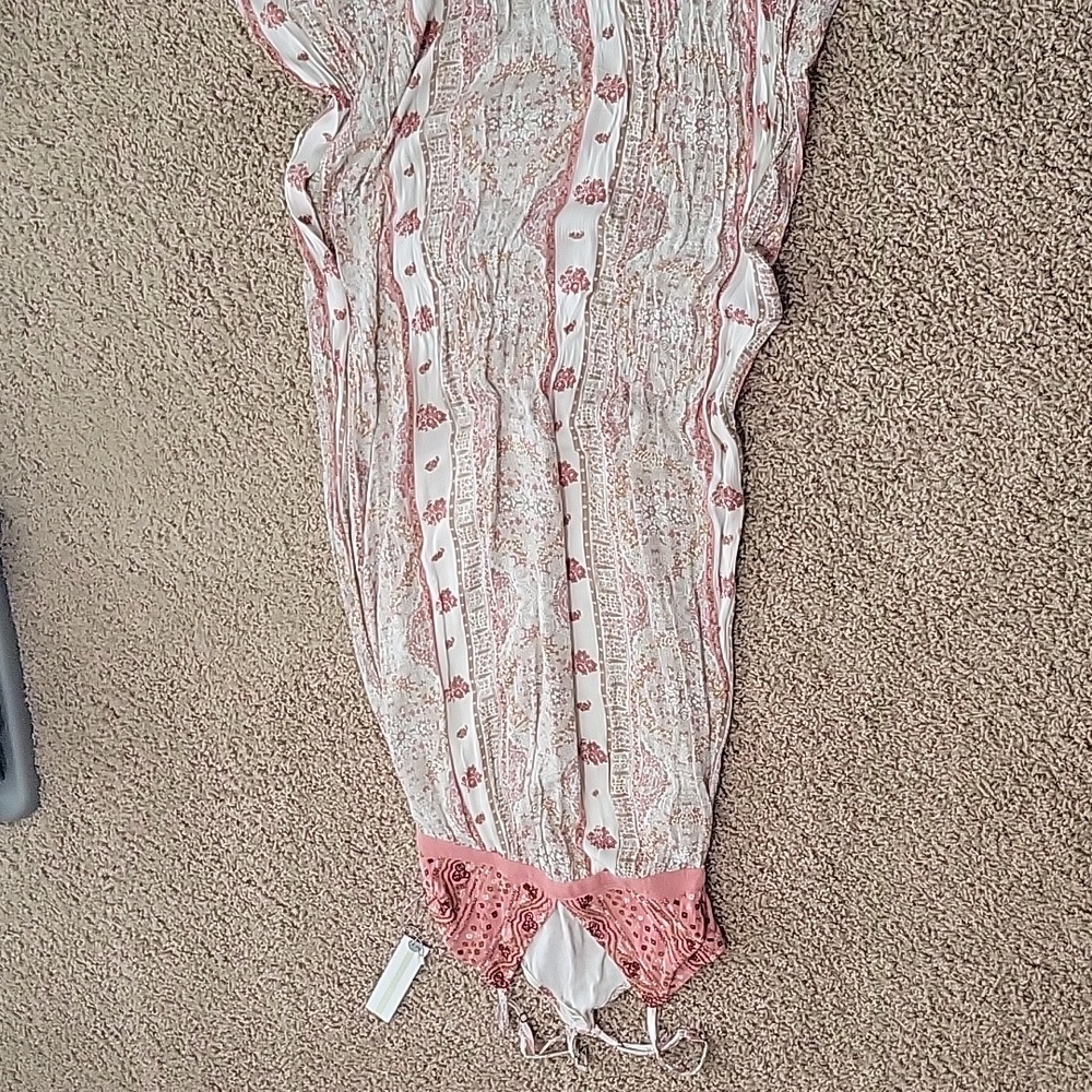 New with tags oneil maxi dress